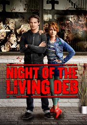 Night of the living Deb cover image