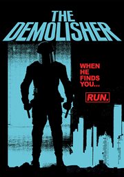 The demolisher cover image