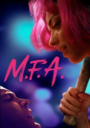 M.F.A cover image