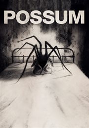 Possum cover image