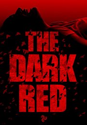 The dark red cover image