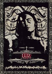 Luz: the flower of evil cover image