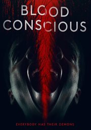 Blood conscious cover image