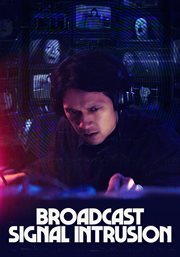 Broadcast Signal Intrusion cover image
