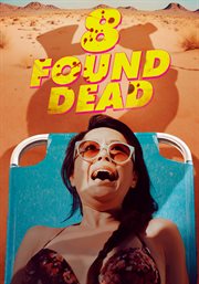 8 Found Dead cover image