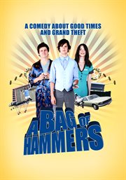 A bag of hammers cover image