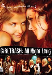 Girltrash: all night long cover image