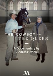 The Cowboy and the Queen