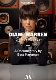 Diane Warren: Relentless
