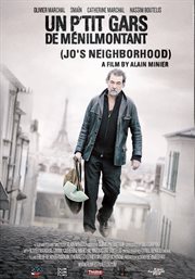 Jo's neighborhood cover image