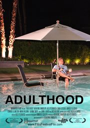 Adulthood cover image