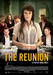 The reunion cover image