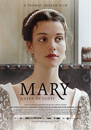 Mary Queen of Scots cover image
