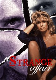A Strange Affair cover image