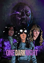 One Dark Night cover image