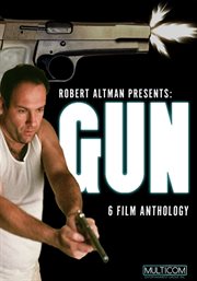 Gun - season 1 cover image