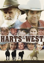 Harts of the west - season 1 cover image