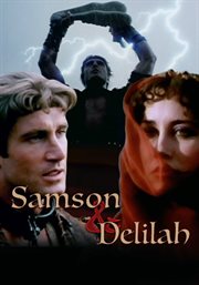 Samson and Delilah cover image