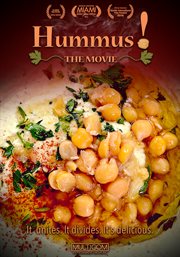 Hummus!. The Movie cover image