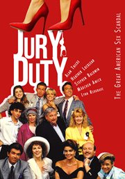 Jury duty cover image