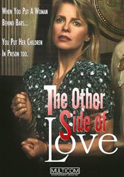 Other side of love cover image