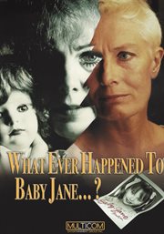 What ever happened to Baby Jane? cover image