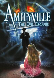 Amityville : the evil escapes cover image