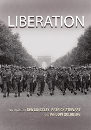 Liberation cover image