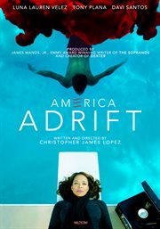 America adrift cover image