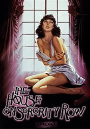 The house on sorority row cover image