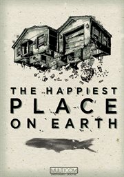 The happiest place on earth cover image
