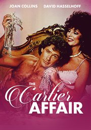 The Cartier Affair cover image