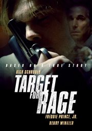 Target for Rage cover image