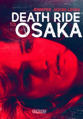 Cover image for Death Ride to Osaka