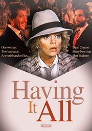 Having it all cover image