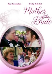 Mother of the bride cover image