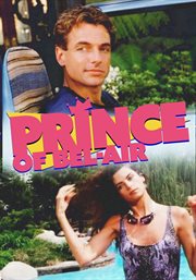Prince of Bel Air cover image