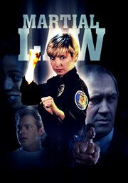 Martial Law cover image