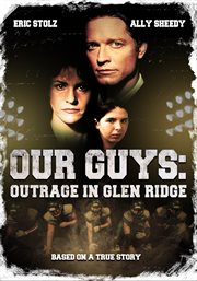 Our Guys : Outrage in Glen Ridge cover image