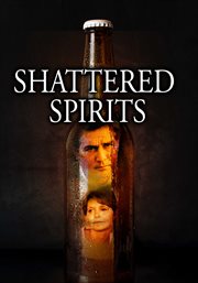 Shattered Spirits cover image