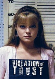 Violation of Trust cover image