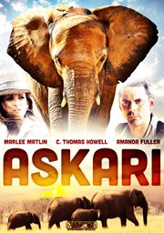 Askari cover image
