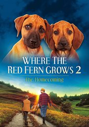 Where the Red Fern Grows: Part Two cover image