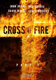 Cross of Fire - Season 1 : Cross of Fire cover image