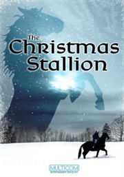 The Christmas stallion cover image