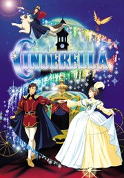 Cinderella cover image