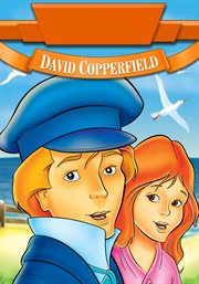 David Copperfield cover image