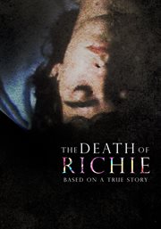 The Death of Richie cover image