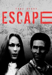 Escape cover image