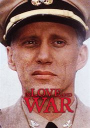 In Love and War cover image
